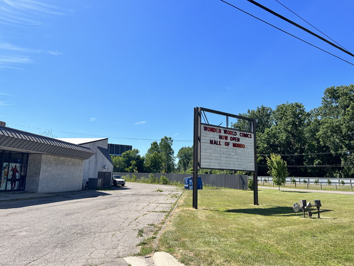 Denniston Cinemas - July 9 2022 Photo